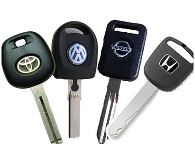 Atlantic Locksmith Store Plano, TX 972-512-6363 - 19-Transponder-Keys